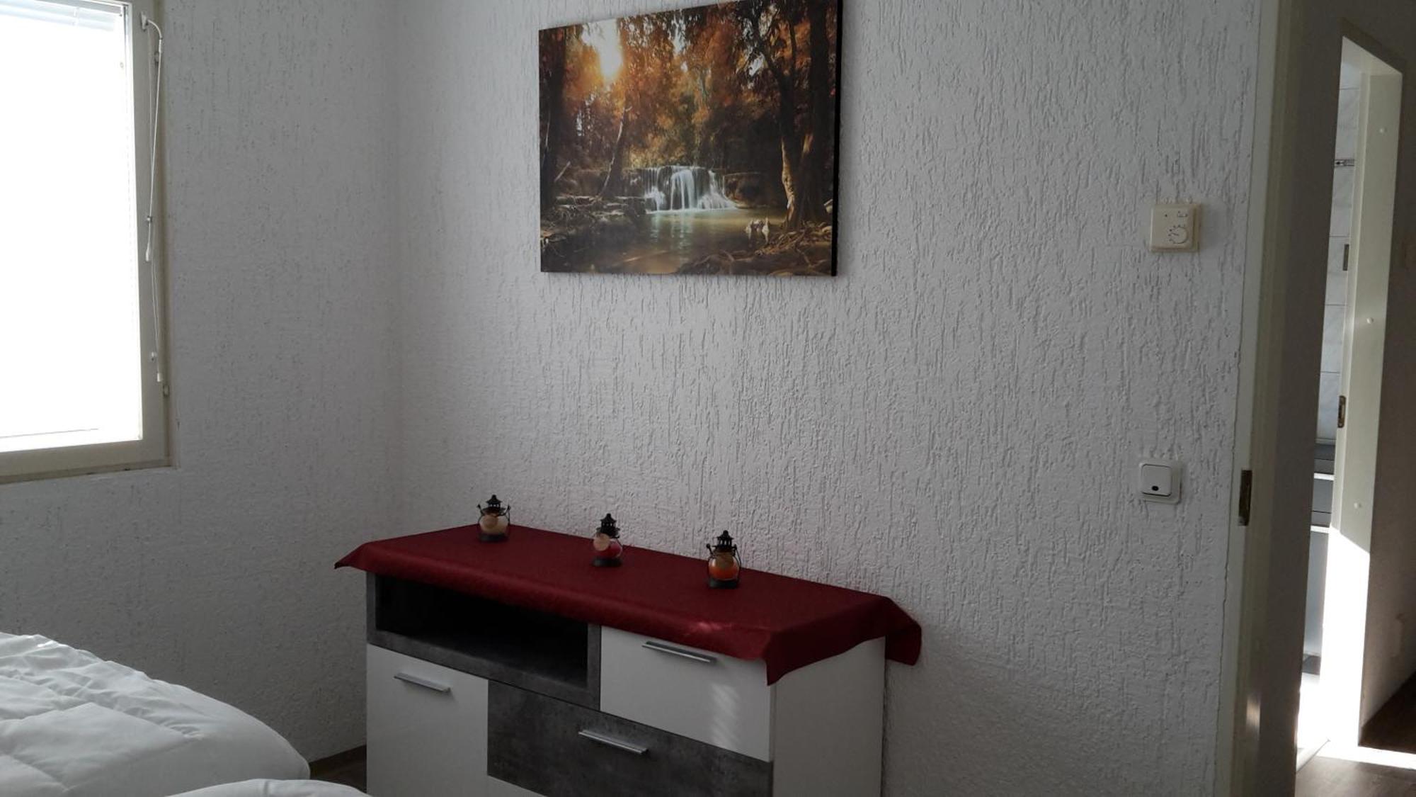 Ferienhaus Mina Im Harz Stapelburg Экстерьер фото